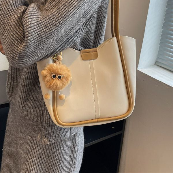 Grand Sac Rétro pour Femmes