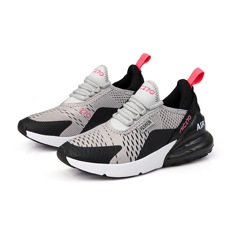 Baskets Sport Décontractées Femme