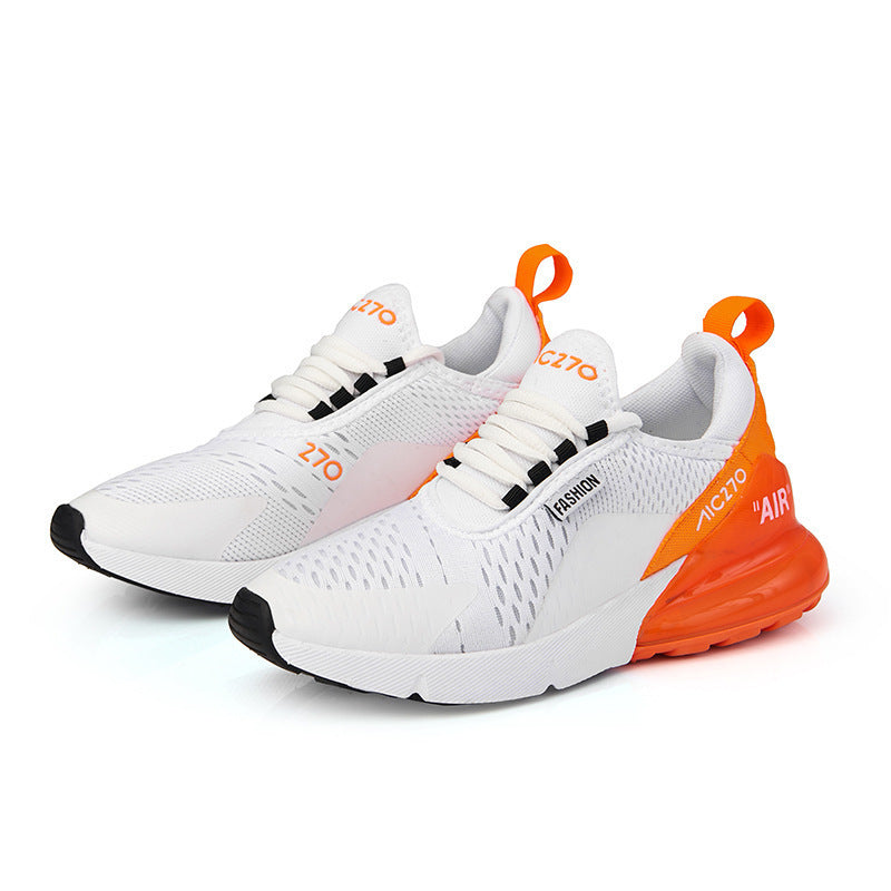 Baskets Sport Décontractées Femme