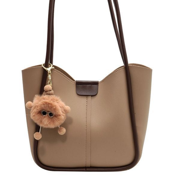 Grand Sac Rétro pour Femmes