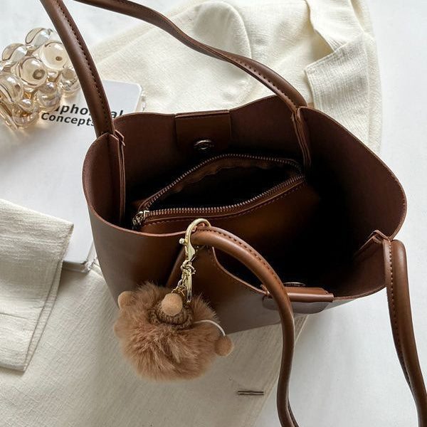 Grand Sac Rétro pour Femmes