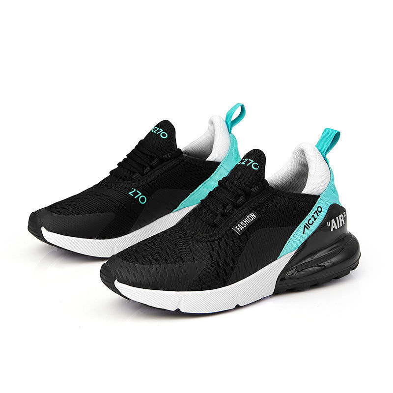 Baskets Sport Décontractées Femme