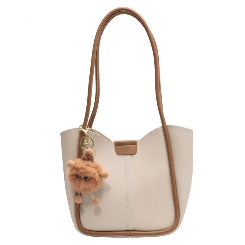 Grand Sac Rétro pour Femmes